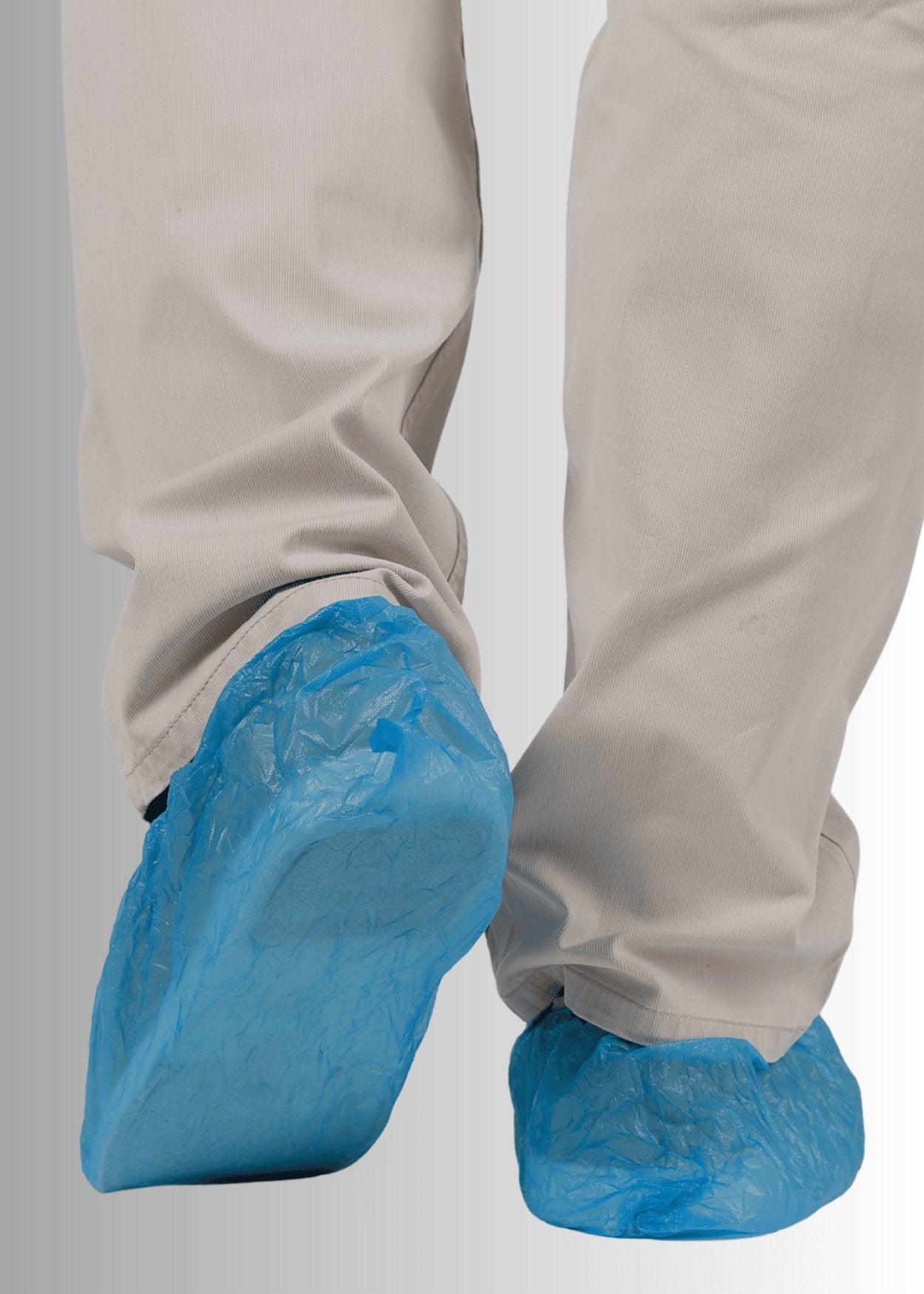 Disposable Socks & Shoe Covers