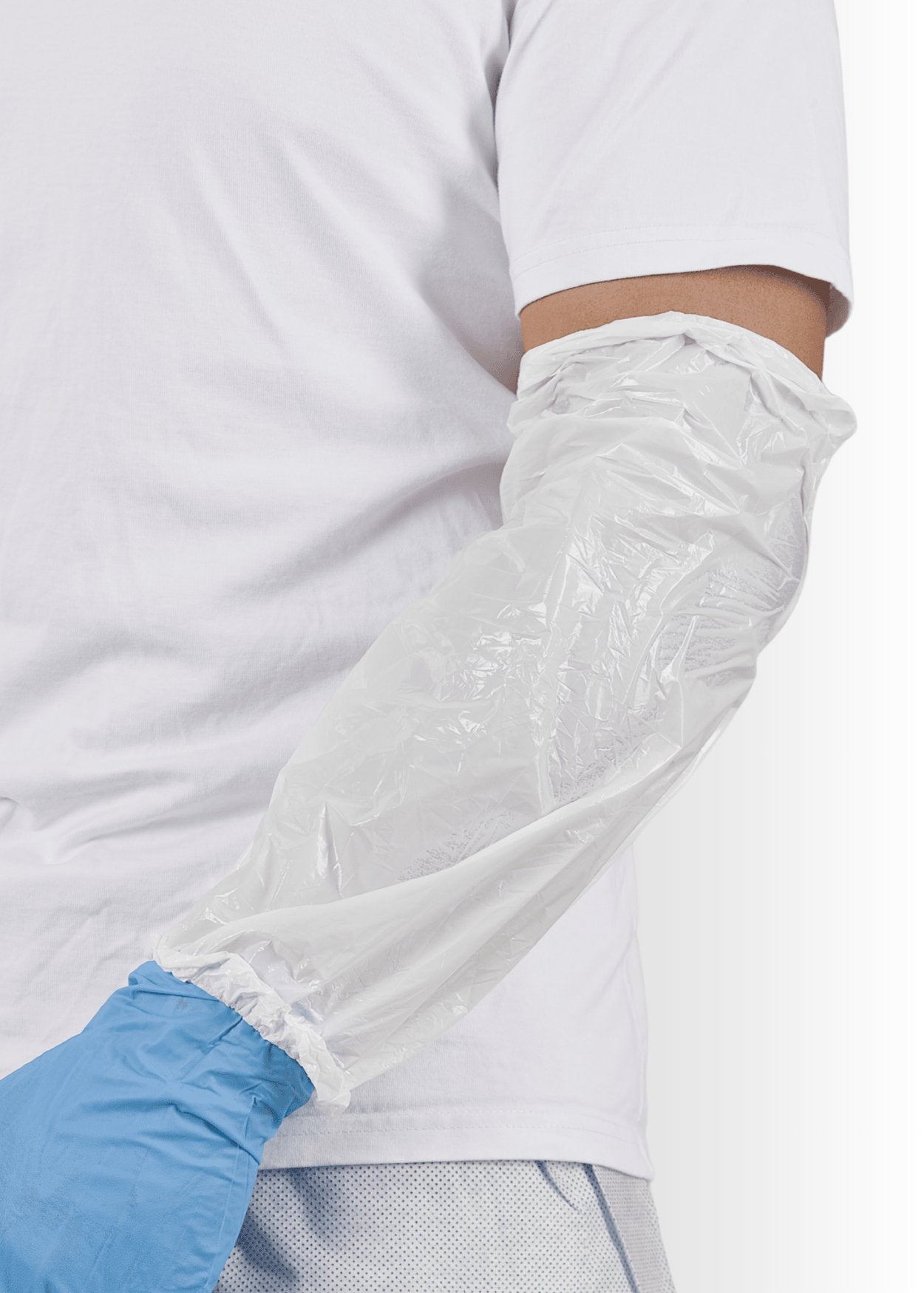 Hand & Sleeve Protection