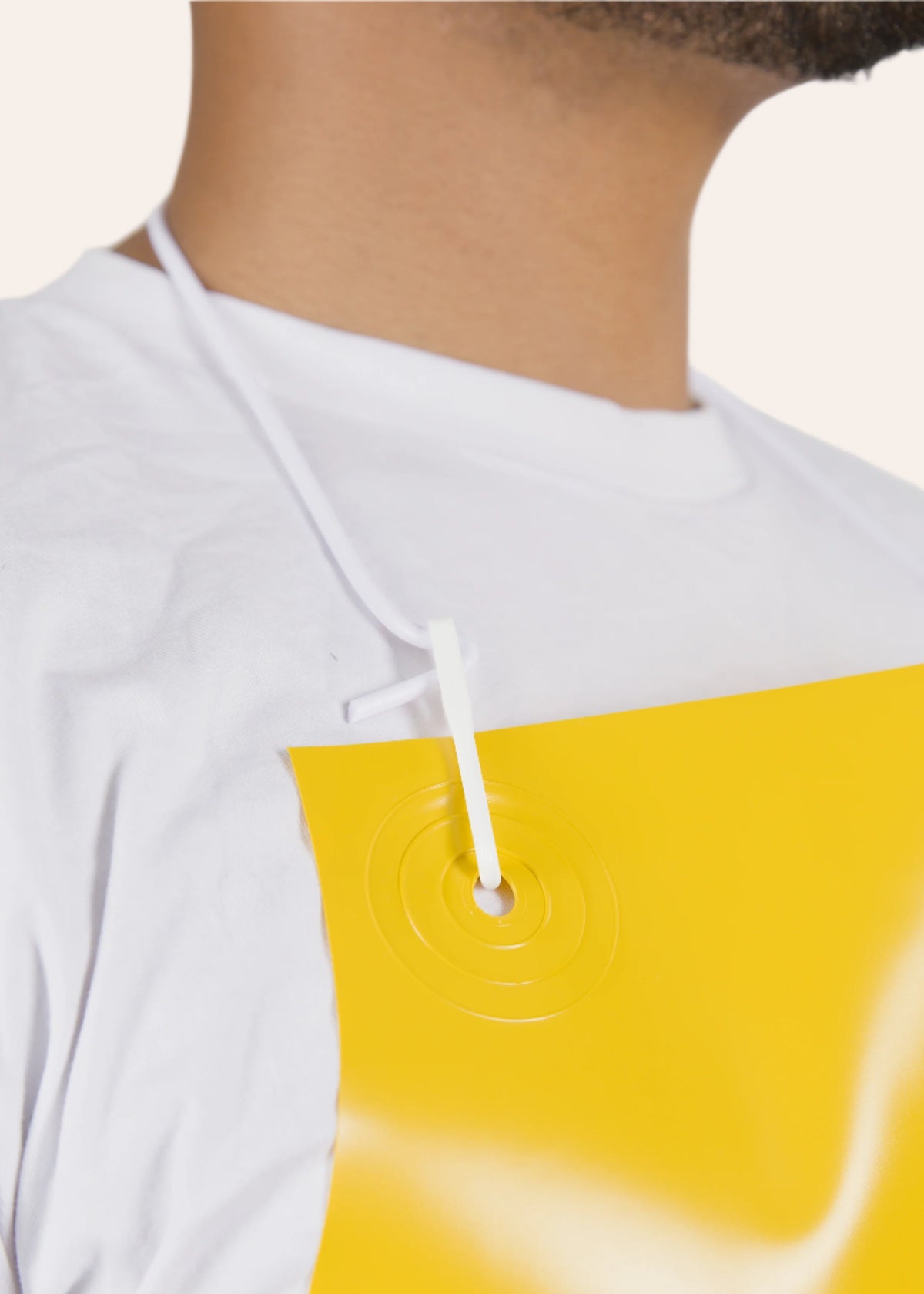 PVC Aprons | Heavy Duty Standard Style