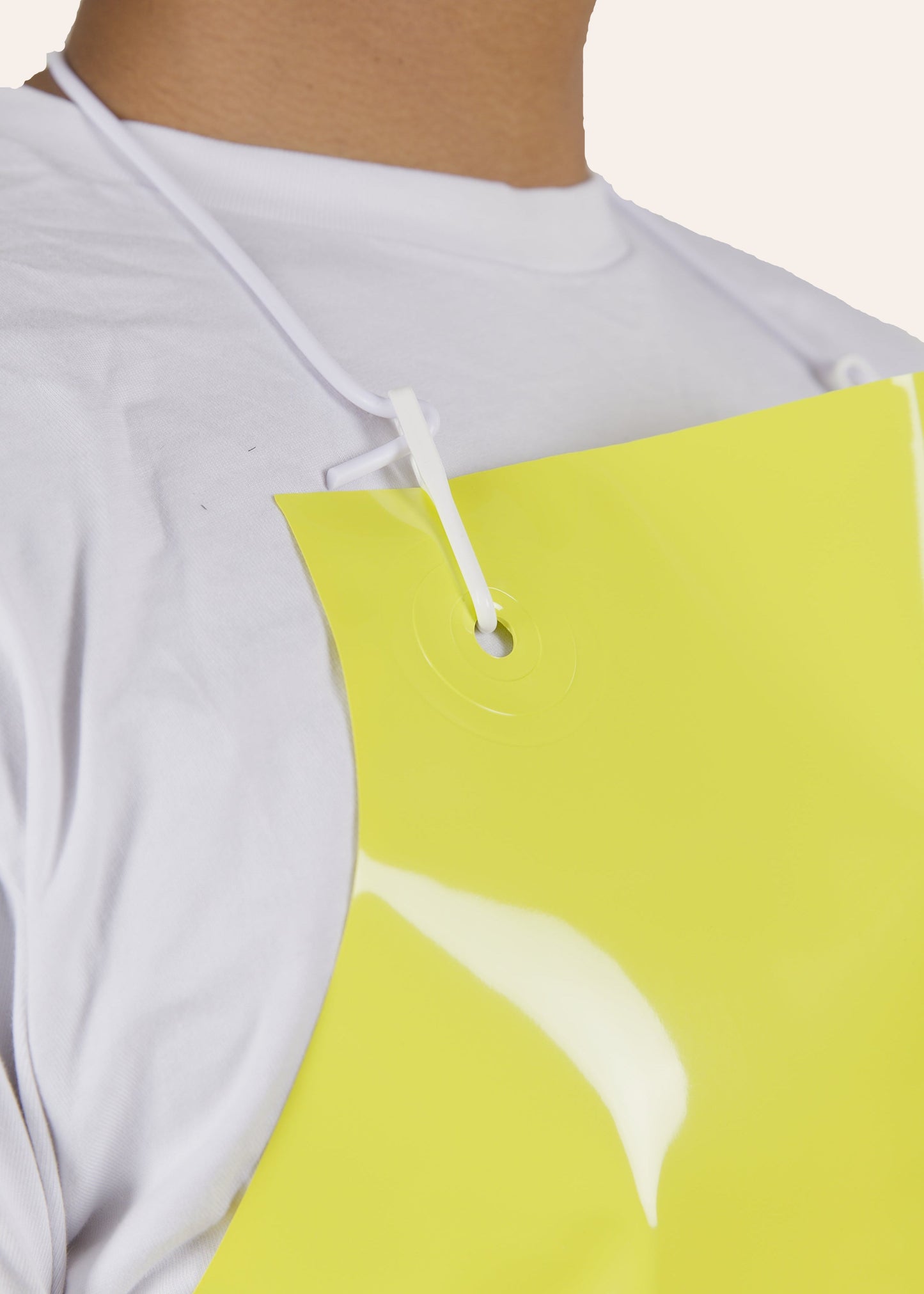 TPU Heavy Duty Apron | LAPL Series