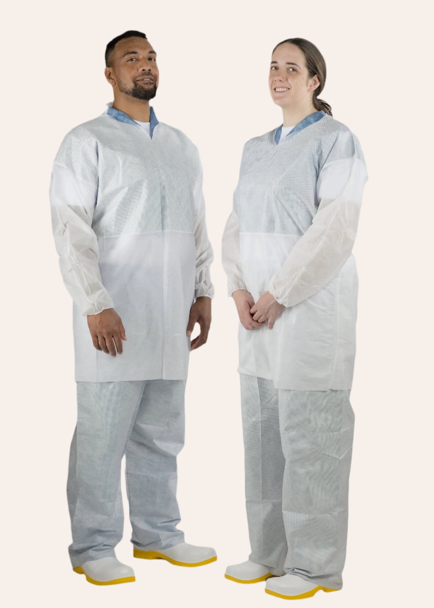 Disposable Zona Pants | Size XL Only [ZOP Series)