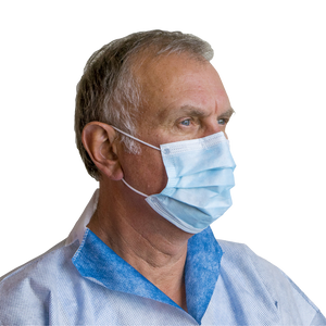 1000 Surgical Style Face Masks