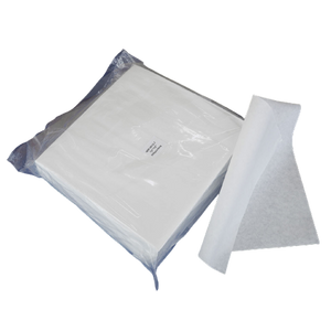 1200 Clean Rooms Wipes / Food Processing Area Wipes