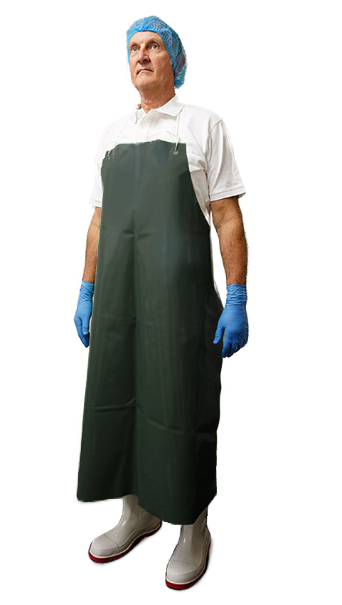 Ultra Heavy Weight Apron