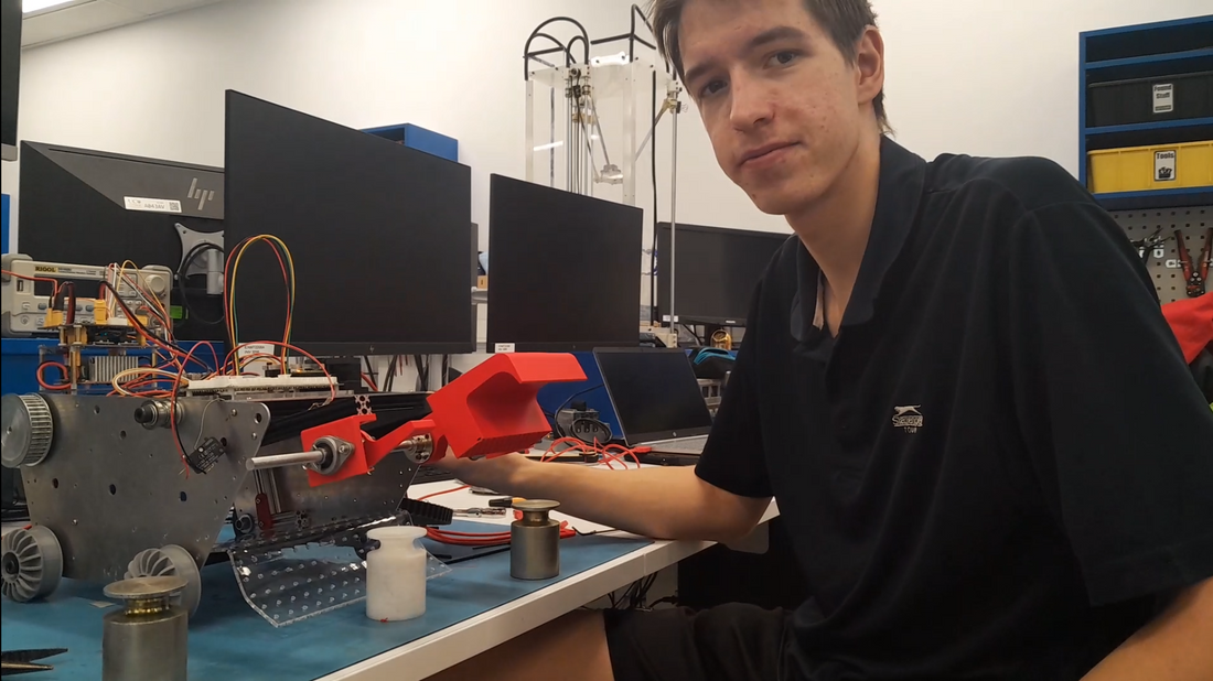 Good News for Tonga!