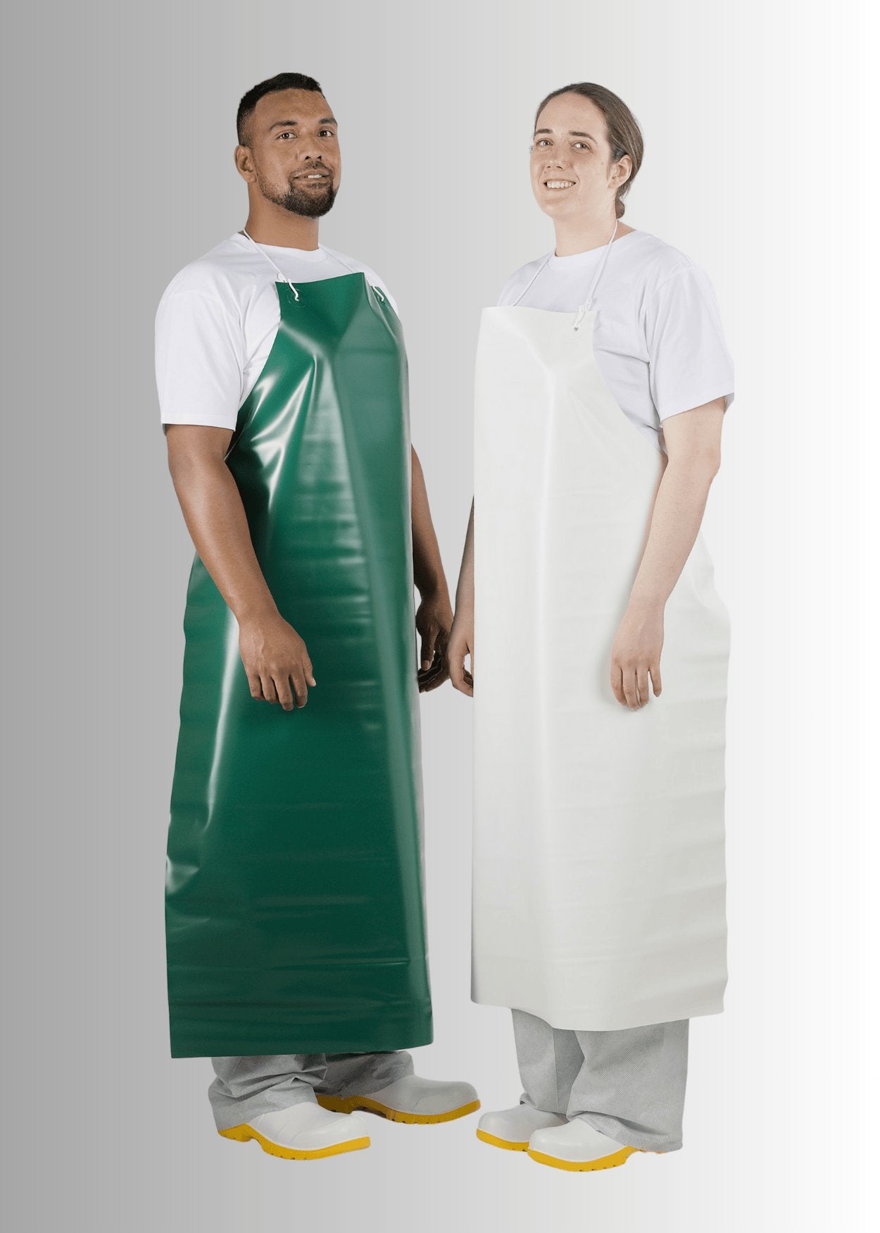 Aprons & Accessories