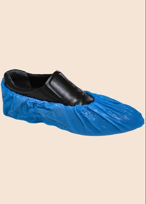 1000 Disposable Overshoes | Waterproof