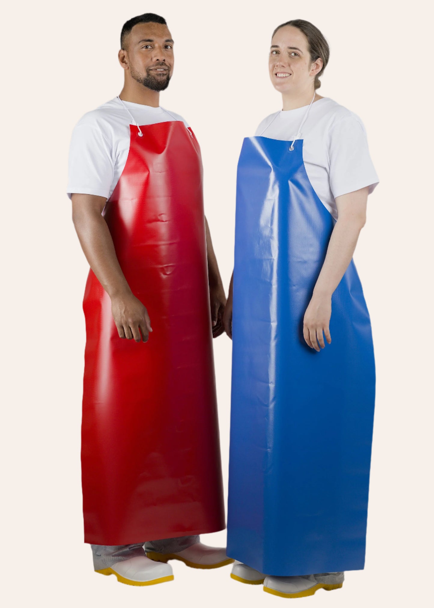 Genlon Aprons | 6 colours