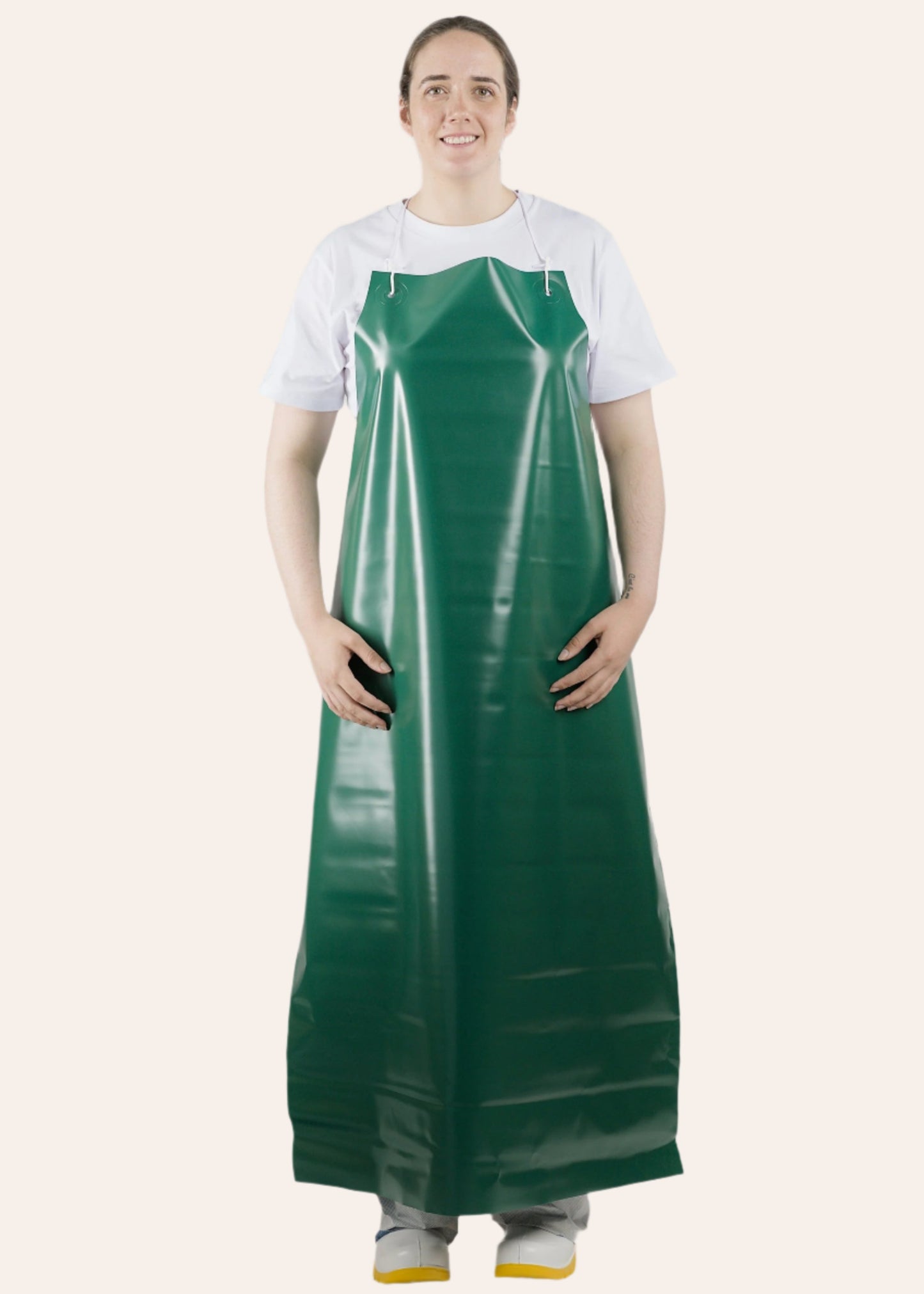 PVC Aprons