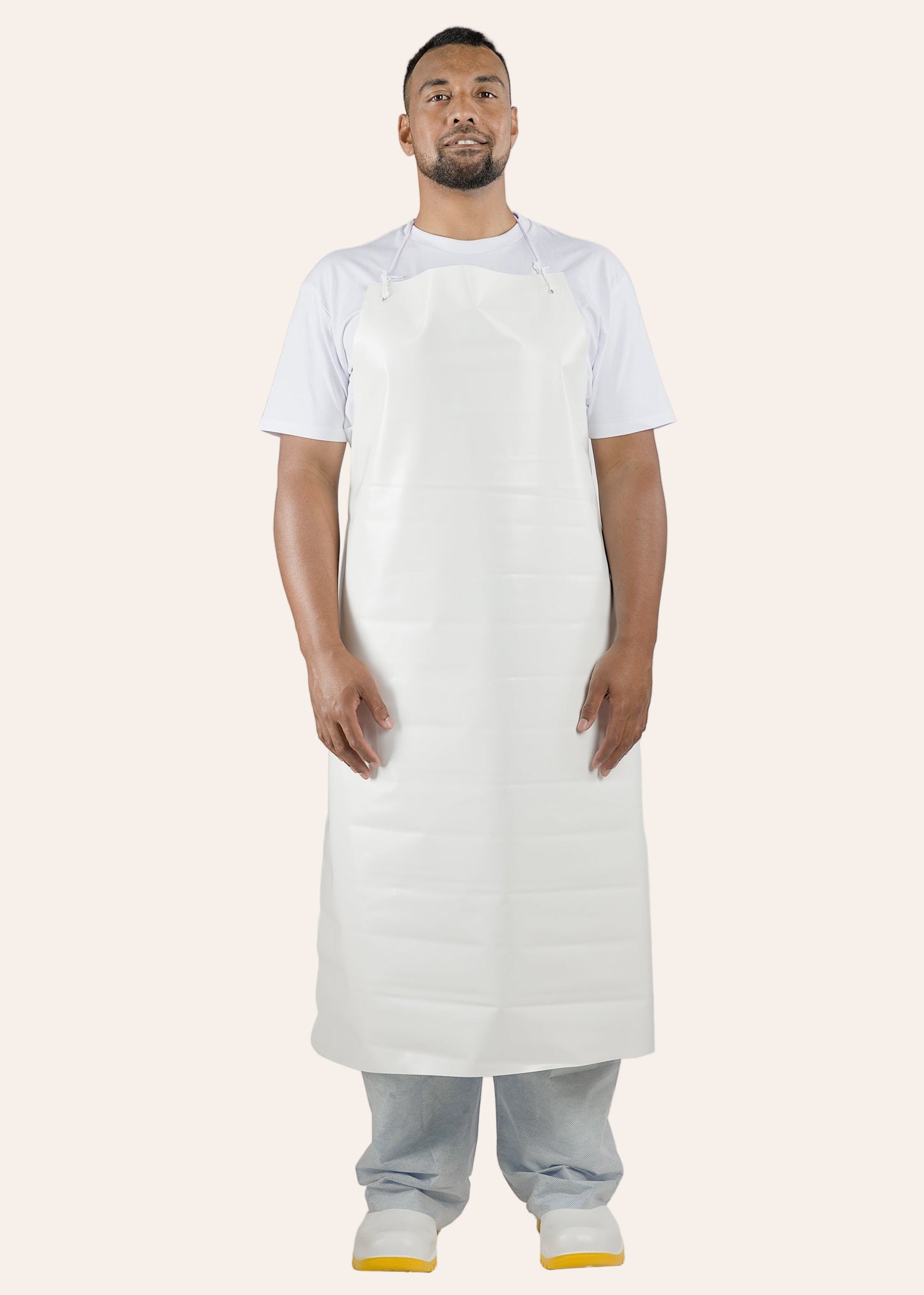 TPU Heavy Duty Apron | 410 Series
