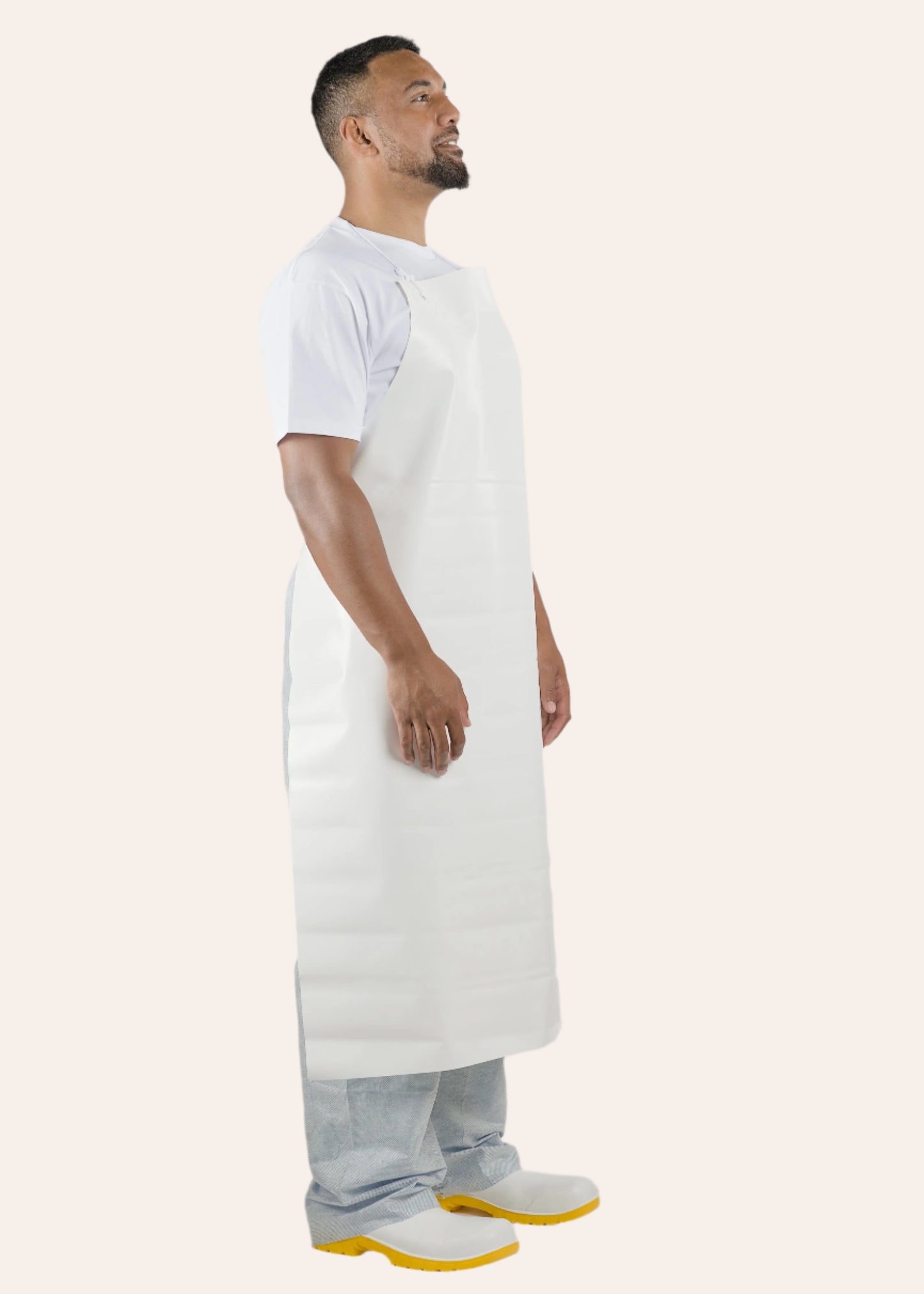 PVC Aprons