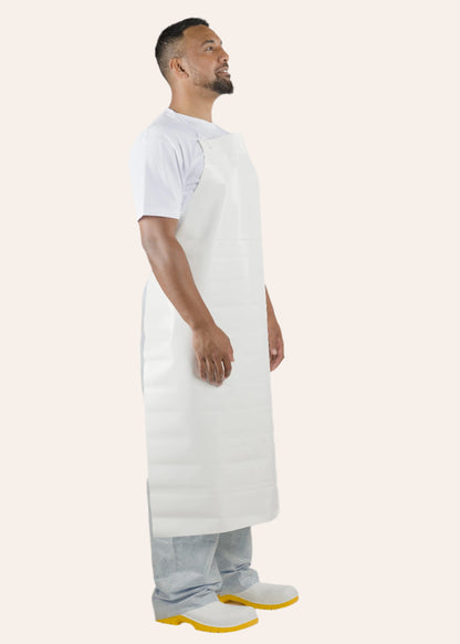 PVC Aprons