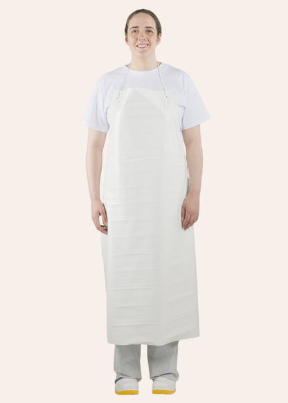 PVC Aprons