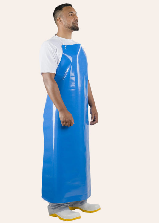 TPU Heavy Duty Apron | 410 Series