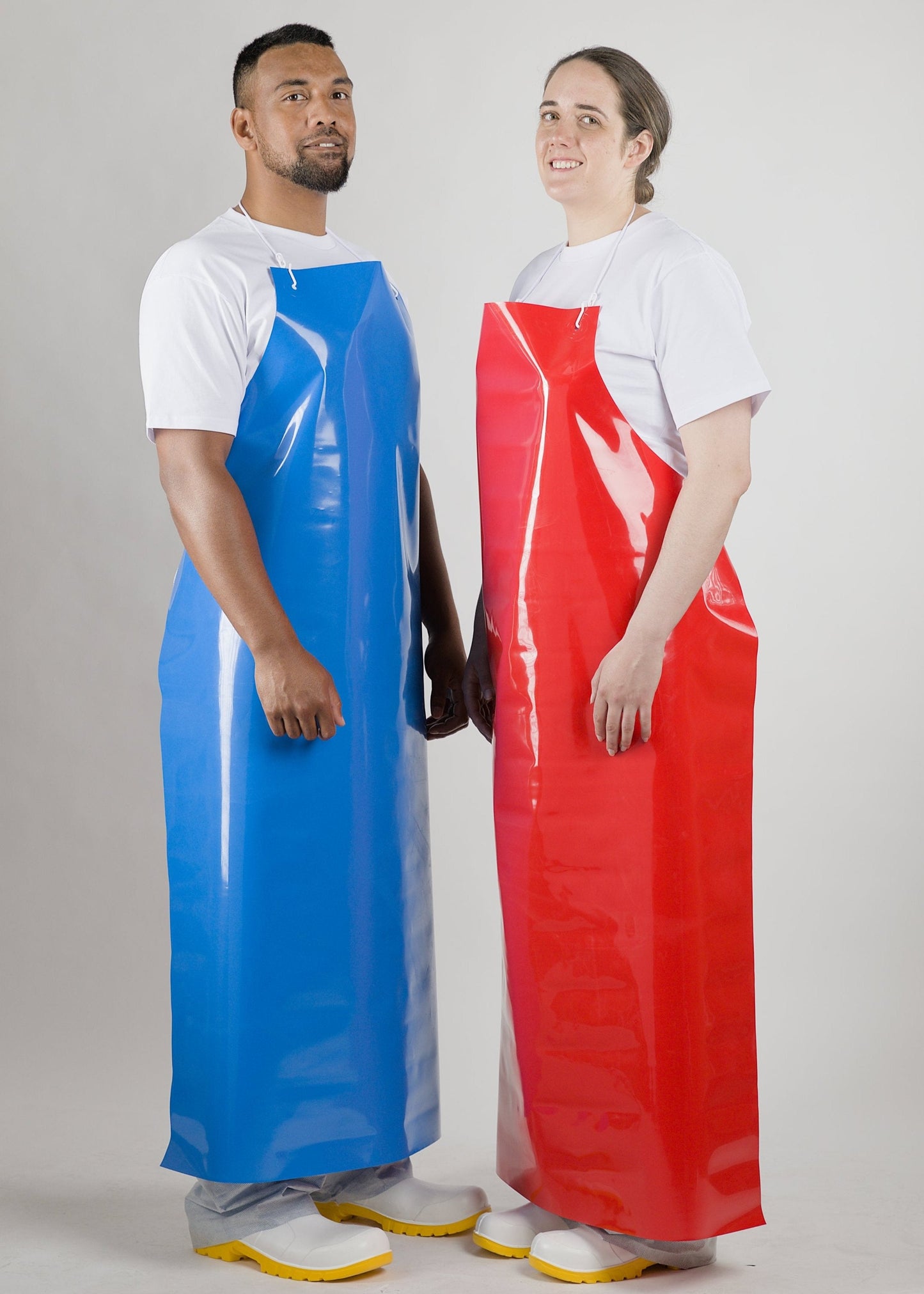 TPU Aprons | Heavy Duty