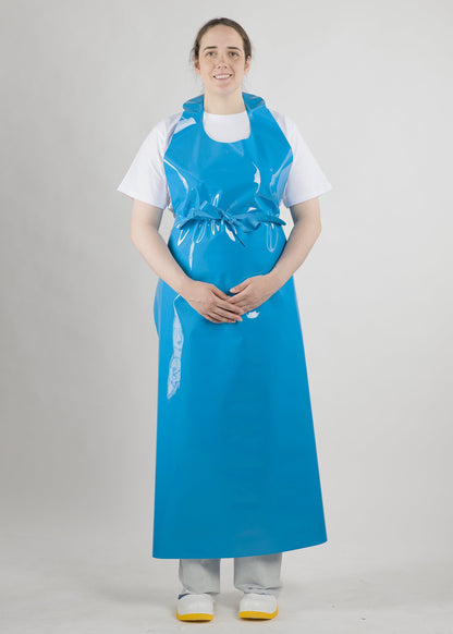 Ring Neck TPU Aprons | Made to Order