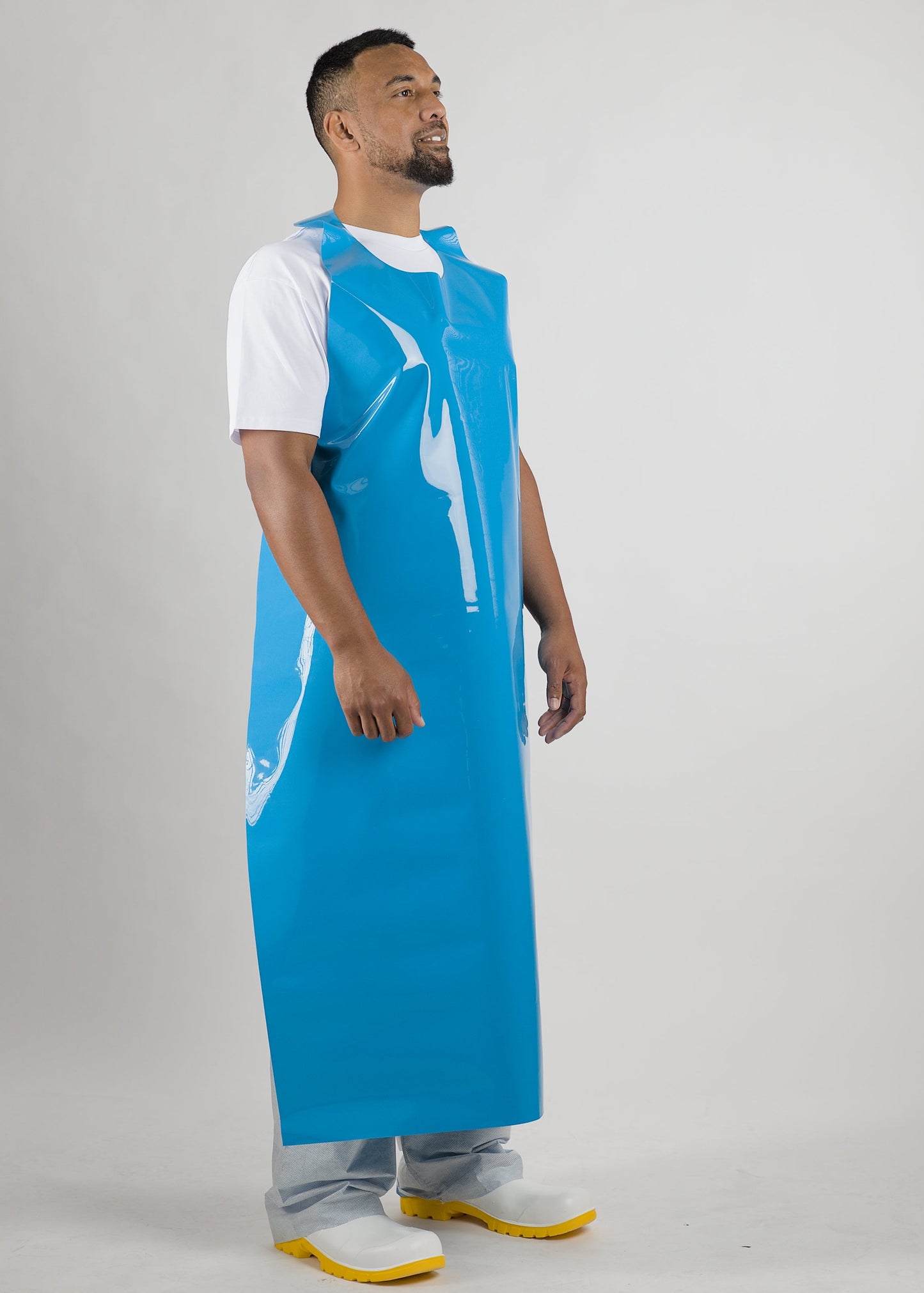 Ring Neck TPU Aprons | Made to Order