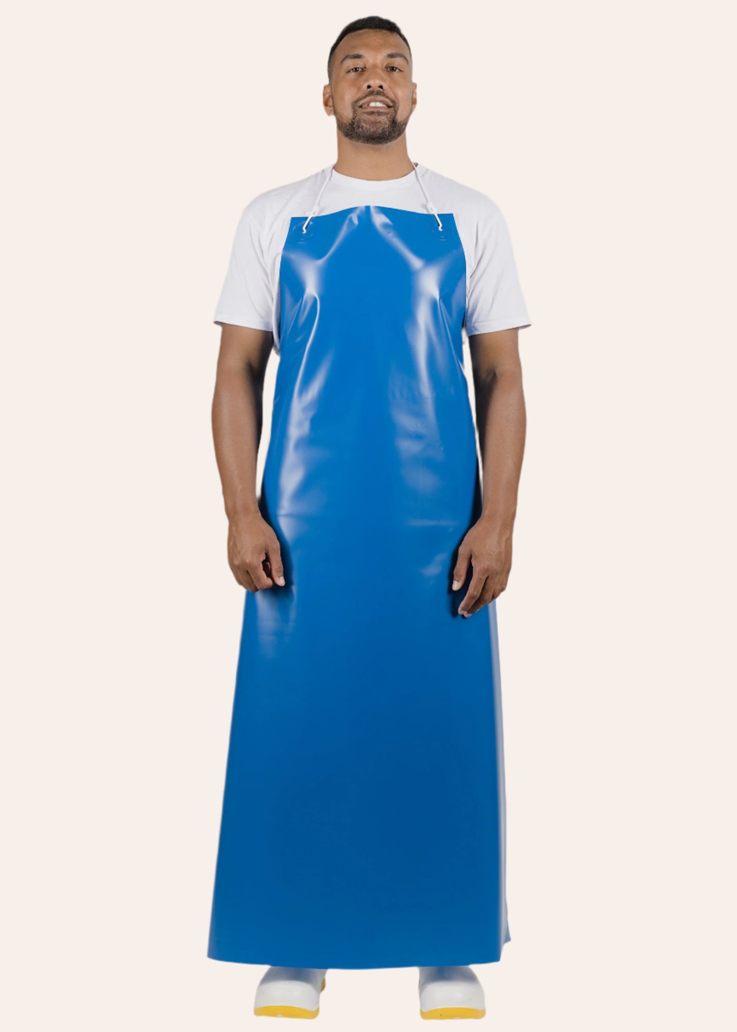 PVC Aprons