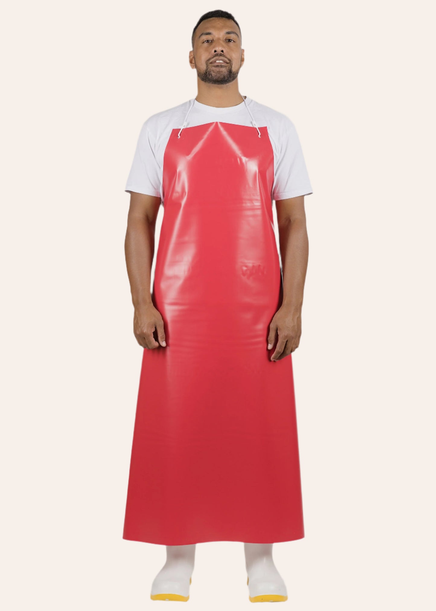 PVC Aprons