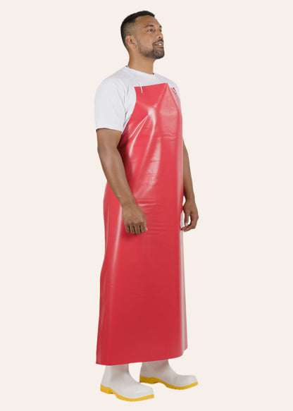 PVC Aprons