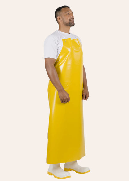 PVC Aprons