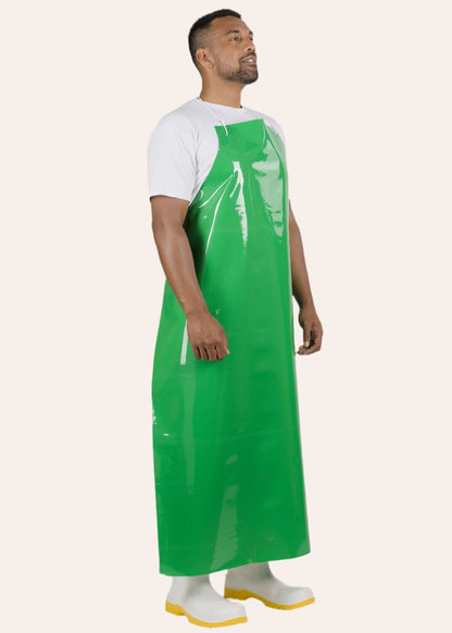 TPU Aprons | Heavy Duty