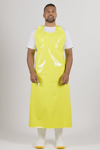 Ring Neck TPU Aprons | Made to Order