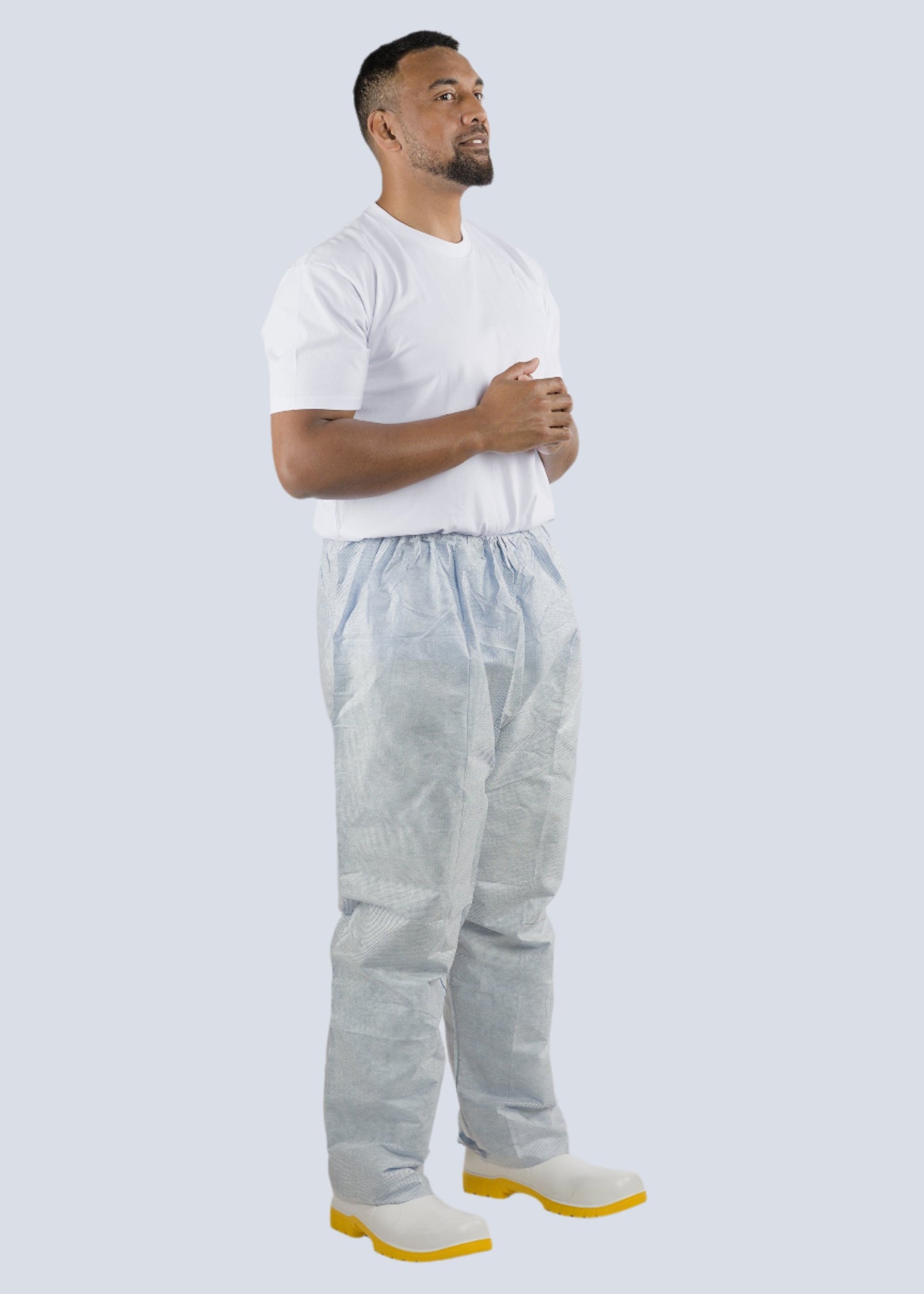 Disposable Zona Pants