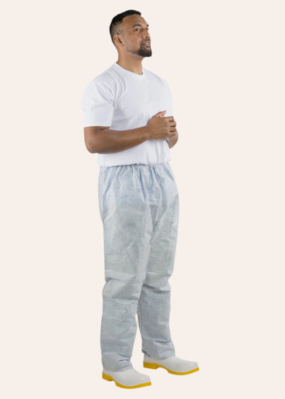 Disposable Zona Pants [ZOP Series]