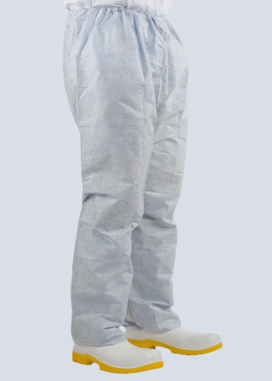 Disposable Zona Pants