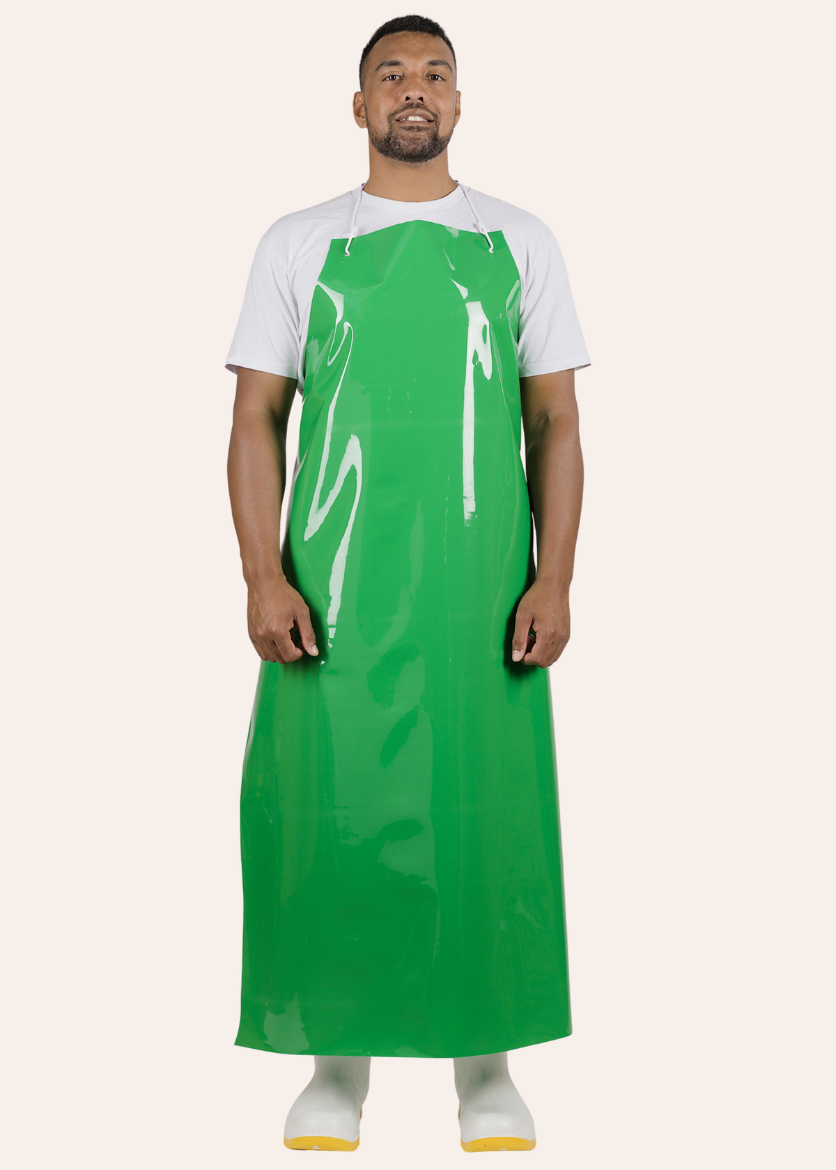TPU Aprons | Heavy Duty Standard Style