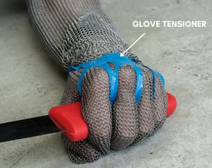 100 Glove Tensioners