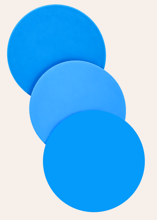 Meat Discs | 95mm Diameter