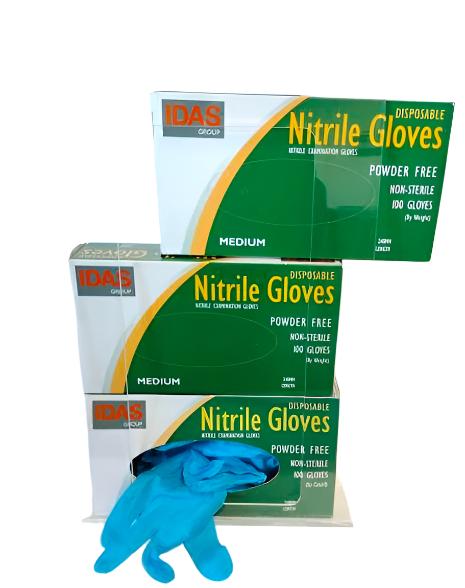 Multi Glove Dispenser | 3 Box