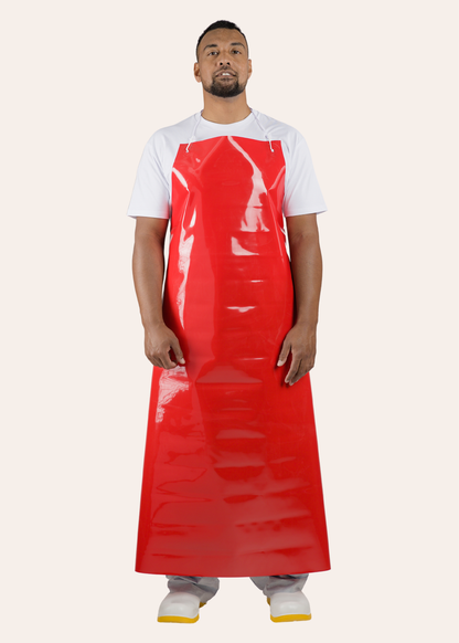 TPU Aprons | Heavy Duty Standard Style