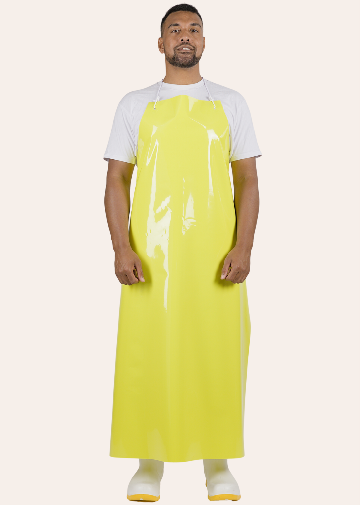 TPU Aprons | Heavy Duty Standard Style