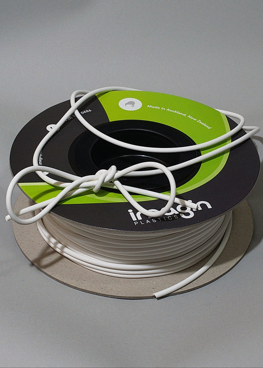 Bungy Cord 50 metre roll [QCORW]
