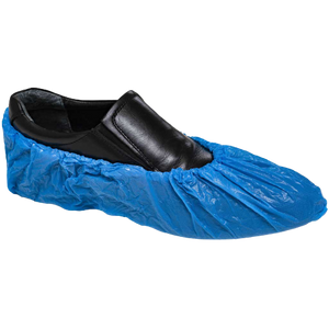 1000 Disposable Overshoes