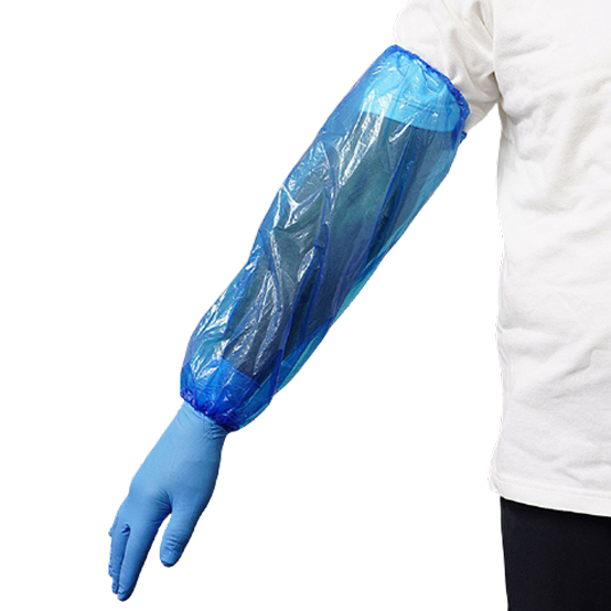 1000 Disposable Sleeve Protectors