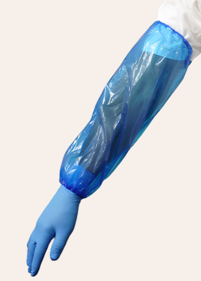 Plastic sleeve discount protectors