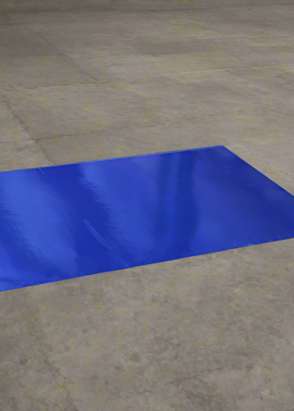 Sticky Mats | 300 Large Blue