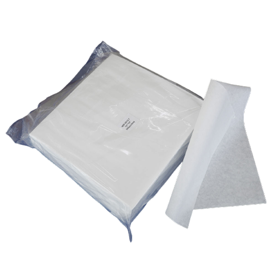 1200 Clean Rooms Wipes / Food Processing Area Wipes