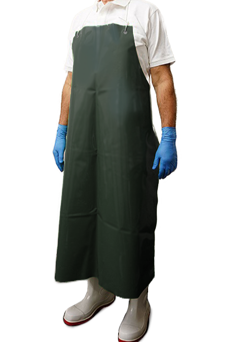 Ultra Heavy Weight Apron | Industrial Use